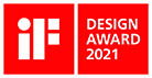 IF Design Award2021