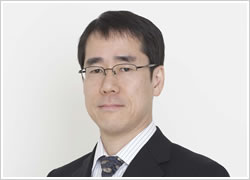 Masahiro Tomono